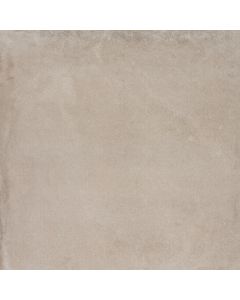 Cercom Residence 1087601 Vloertegel 60X60cm Cream 9,5mm Mat Ret.R10