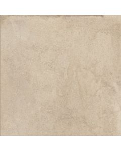 Cercom Residence 1087600 Vloertegel 60X60cm Beige 9,5mm Mat Ret.R10