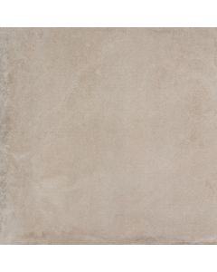 Cercom Residence 1087493 Vloertegel 80X80cm Cream 9,5mm Mat Ret.R10