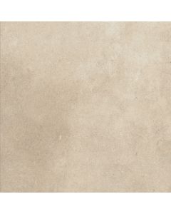 Cercom Residence 1087492 Vloertegel 80X80cm Beige 9,5mm Mat Ret.R10
