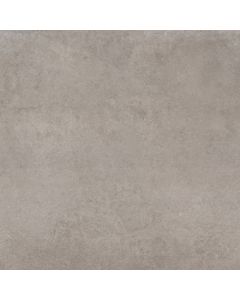 Cercom Residence 1087495 Vloertegel 80X80cm Grey 9,5mm Mat Ret.R10