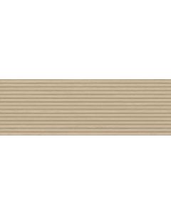 Marazzi Naturalia MEVJ Wandtegel Decor 33X100cm Natural 9mm Mat Ret.