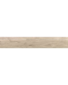 JOS. Zaba Vloertegel 25X150cm Natural 9mm Mat Ret.R10