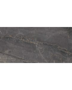 Dado Charme 304041 Vloertegel 60X120cm Black 9,5mm Mat Ret.R9