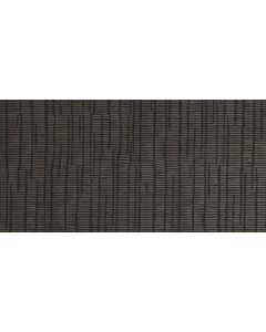 Kronos Metallique ME062 Wandtegel 60X120cm Etnique Brune 10mm Mat Ret.