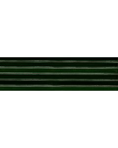 vtwonen Tegels Rib 401205 Wandtegel 13,4X45cm Jungle Crackle 9mm Glans