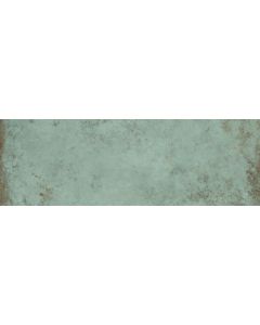 Douglas Jones Marbles Wandtegel 30X90cm Alloy Mint 8,7mm Mat Ret.