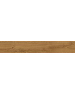 Atlas Concorde Heartwood AL85 vloertegel 20X120cm 9mm mat ret.R10 brandy