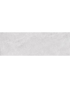 Metropol Isola R0002386 Wandtegel 30X90cm Gris 9,7mm Mat Ret.