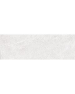 Metropol Isola R0002387 Wandtegel 30X90cm Blanco 9,7mm Mat Ret.