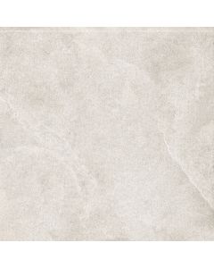 Metropol Isola P0006124 Vloertegel 90X90cm Beige 9,5mm Mat Ret.R10