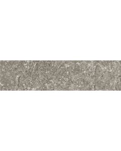 Douglas Jones Province Vloertegel 5X20cm Grey 10mm Mat Ret.R10