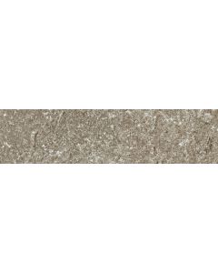 Douglas Jones Province Vloertegel 5X20cm Taupe 10mm Mat Ret.R10