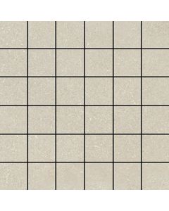 Porcelaingres Dune X370440X8 Vloertegel Mozaiek.30X30cm Seashell 8Mm Mat Ret.R10