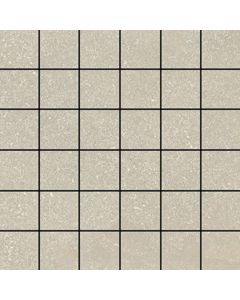 Porcelaingres Dune X370444X8 Vloertegel Mozaiek.30X30cm Nebula 8Mm Mat Ret.R10