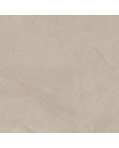 Porcelaingres Dune X7575443VX6 Vloertegel 75X75cm Taupe 6Mm Mat Ret.R10