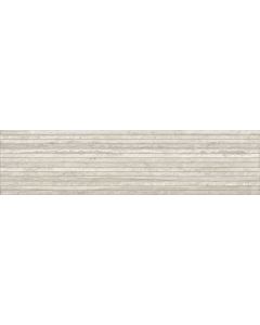 Kronos Nativa NA122 Vloertegel Decor 15X120cm Aurum 9mm Mat Ret.R10