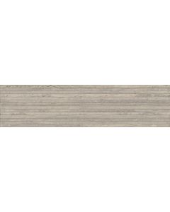 Kronos Nativa NA121 Vloertegel Decor 15X120cm Tibur 9mm Mat Ret.R10