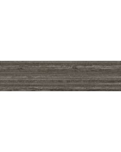 Kronos Nativa NA120 Vloertegel Decor 15X120cm Lapillo 9mm Mat Ret.R10