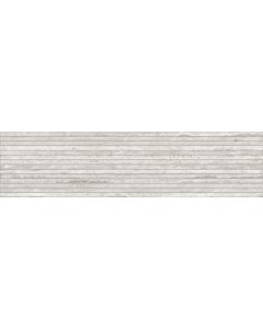 Kronos Nativa NA123 Vloertegel Decor 15X120cm Lux 9mm Mat Ret.R10