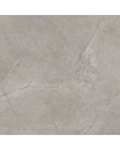 Dado Ermetica R04996 Vloertegel 60X60cm Grigio 9,5mm Mat Ret.R9