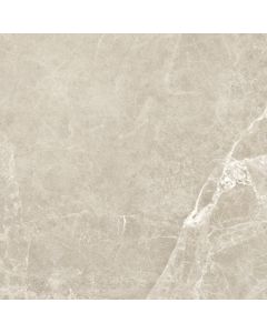 Dado Ermetica R04995 Vloertegel 60X60cm Bianco 9,5mm Mat Ret.R9