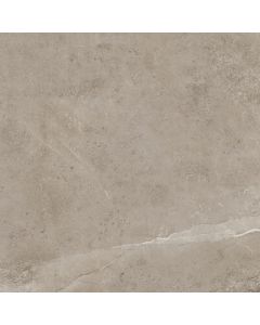 Dado Ermetica R04998 Vloertegel 60X60cm Crema 9,5mm Mat Ret.R9
