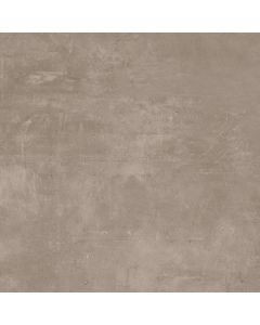 Porcelaingres Urban X1010297X6 Vloertegel 100X100cm Mud 6mm Mat Ret.R10