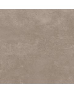 Porcelaingres Urban X7575297VX6 Vloertegel 75X75cm Mud 6mm Mat Ret.R10