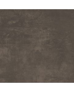 Porcelaingres Urban X1010296X6 Vloertegel 100X100cm Brown 6mm Mat Ret.R10