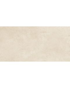 Porcelaingres Urban X126299X8 Vloertegel 60X120cm Cream 8mm Mat Ret.R10