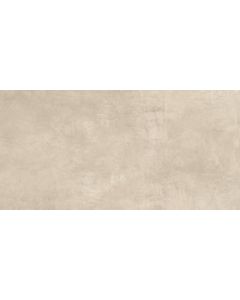 Porcelaingres Urban X126298X8 Vloertegel 60X120cm Beige 8mm Mat Ret.R10