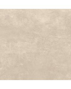 Porcelaingres Urban X7575298VX6 Vloertegel 75X75cm Beige 6mm Mat Ret.R10