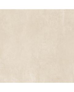 Porcelaingres Urban X1010299X6 Vloertegel 100X100cm Cream 6mm Mat Ret.R10