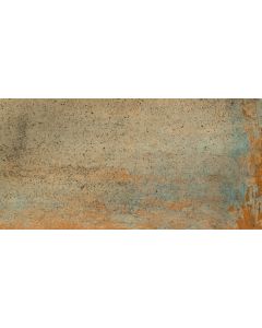 Serenissima Costruire 1086622 Vloertegel 60X120cm Verde 9,5mm Mat Ret.R10