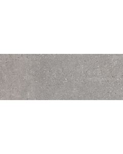 Porcelanosa Bottega 100214606 Wandtegel 4,5X12cm Acero 10mm Mat Ret.