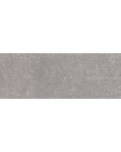 Porcelanosa Bottega 100214606 Wandtegel 4,5X12cm Acero 10mm Mat Ret.