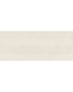 Porcelanosa Terra 100348005 Wandtegel Decor 59,6X150cm Bone 10mm Mat Ret.