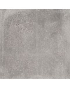 Porcelanosa Bottega 100323079 Vloertegel 80X80cm Acero 8,5mm Mat Ret.