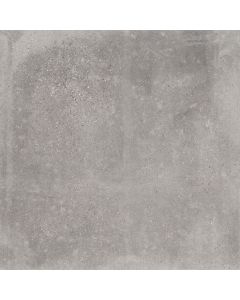 Porcelanosa Bottega 100323079 Vloertegel 80X80cm Acero 8,5mm Mat Ret.