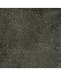 Porcelanosa Bottega 100323100 Vloertegel 80X80cm Antracita 8,5mm Mat Ret.