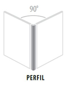 Porcelanosa Terra 100348084 Perfil 1,5X59,6cm Topo 15mm Mat Ret.