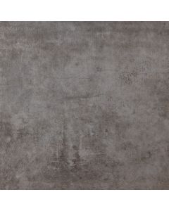 Ceramic-Apolo Alpe C452 Vloertegel 45X45cm Anthracite 8,5Mm Mat R9