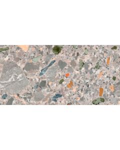 Pamesa Pietra di Gre 17450055813993 Vloertegel 30X60cm Multi 9,5mm Mat Ret.R9