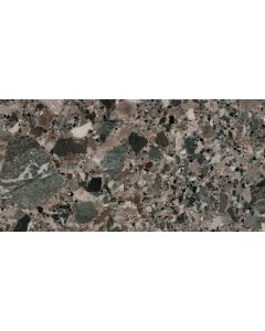 Pamesa Pietra di Gre 17450021313993 Vloertegel 30X60cm Grigio 9,5mm Mat Ret.R9