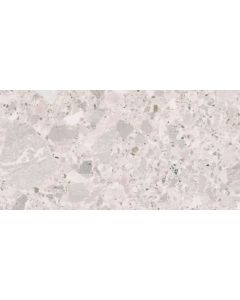 Pamesa Pietra di Gre 17450015013993 Vloertegel 30X60cm Bianco 9,5mm Mat Ret.R9