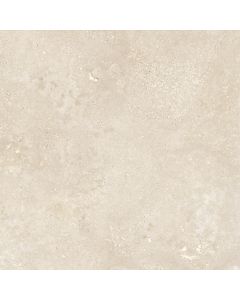 Ragno Realstone Travertino RCPZ Vloertegel 75X75cm Cross Beige 9Mm Mat Ret.R9