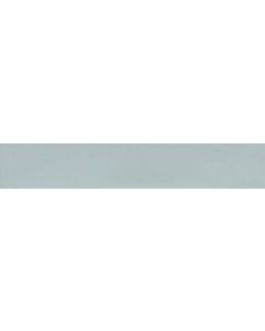 Ragno Wish RCGG Wandtegel 5,3X30cm Light Blue 10Mm Mat