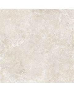 Ragno Realstone Travertino RC9K Vloertegel 120X120cm Cross Bianco 9Mm Mat Ret.R9