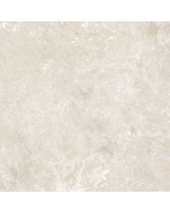Ragno Realstone Travertino RCCF Vloertegel 60X60cm Cross Bianco 9Mm Mat Ret.R10
